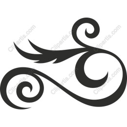 Ornamental Swirl