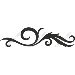Vintage Flourish