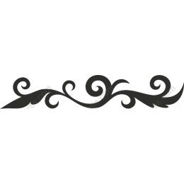 Ornate Flourish