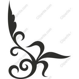 Elegant Floral Decoration
