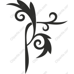 Elegant Foliage