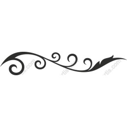 Ornate Flourish