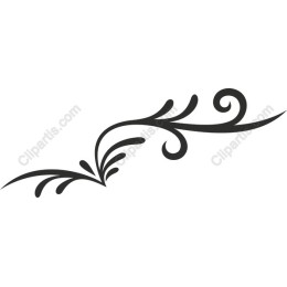 Ornamental Flourish