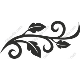 Flourishing Vine