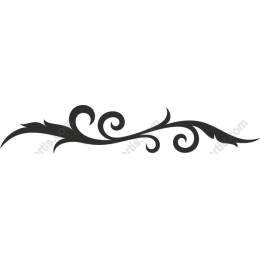 Flourish Decorative