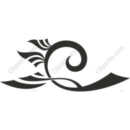 Elegant Wave