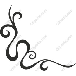 Decorative Flourish