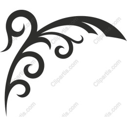 Decorative Flourish