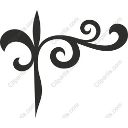 Elegant Ornamental