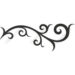 Ornate Flourish