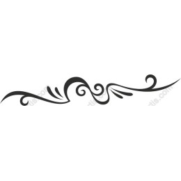 Floral Ornamental Elegance