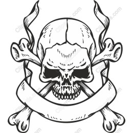 Skull and Crossbones