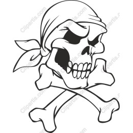 Skull and Crossbones