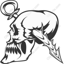 Skull and Dagger