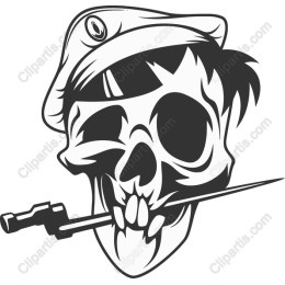 Killer Skull Commander