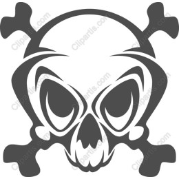 Skull and Crossbones
