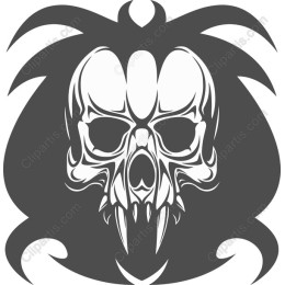 Monstrous Skulldom