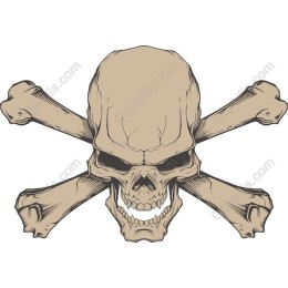 Skull and Crossbones