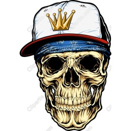 King Skull