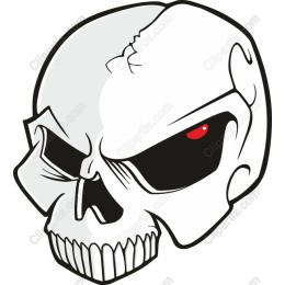 Fierce Skull