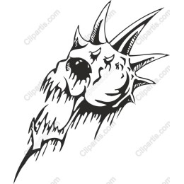 Skull Spire