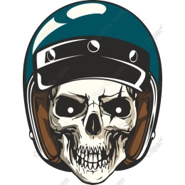 Skull Rider