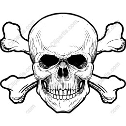 Skull and Crossbones