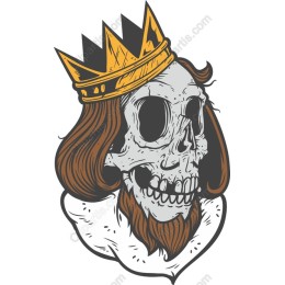 Royal Skull King