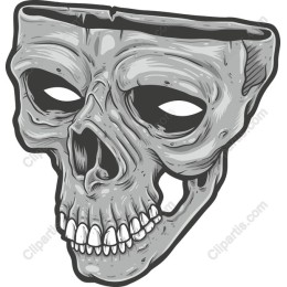  Skull