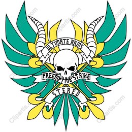 Ultimate Arms Skull