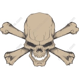 Skull and Crossbones