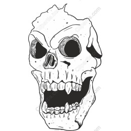 Grim Skull