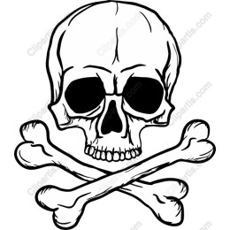Skull and Crossbones
