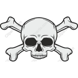 Skull and Crossbones