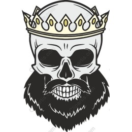 King Skull
