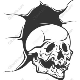 Skull Burst