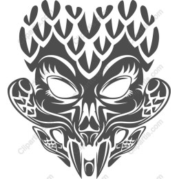 Cultural Mask