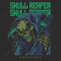 Skull Reaper