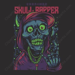 Skull Rapper