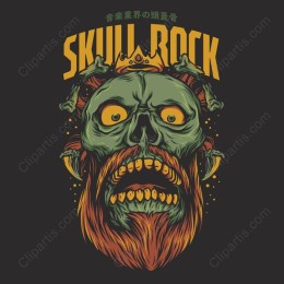 Skull Rock