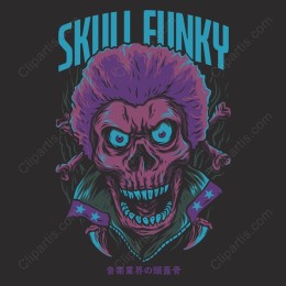 Skull Funky