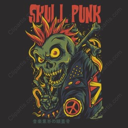 Skull Punk