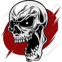 Fierce Skull