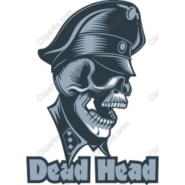 Dead Head