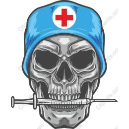 Skull Nurse