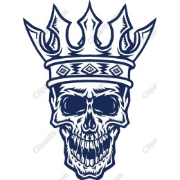 King Skull