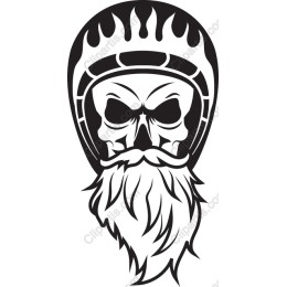 Skull Rider