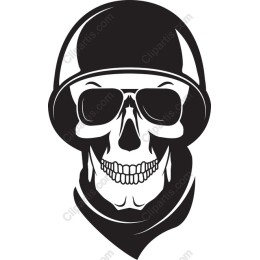 Skull Soldier