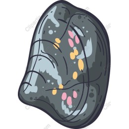 Unique Rock
