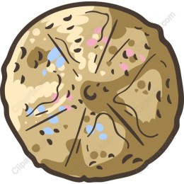 Whimsical Cookie